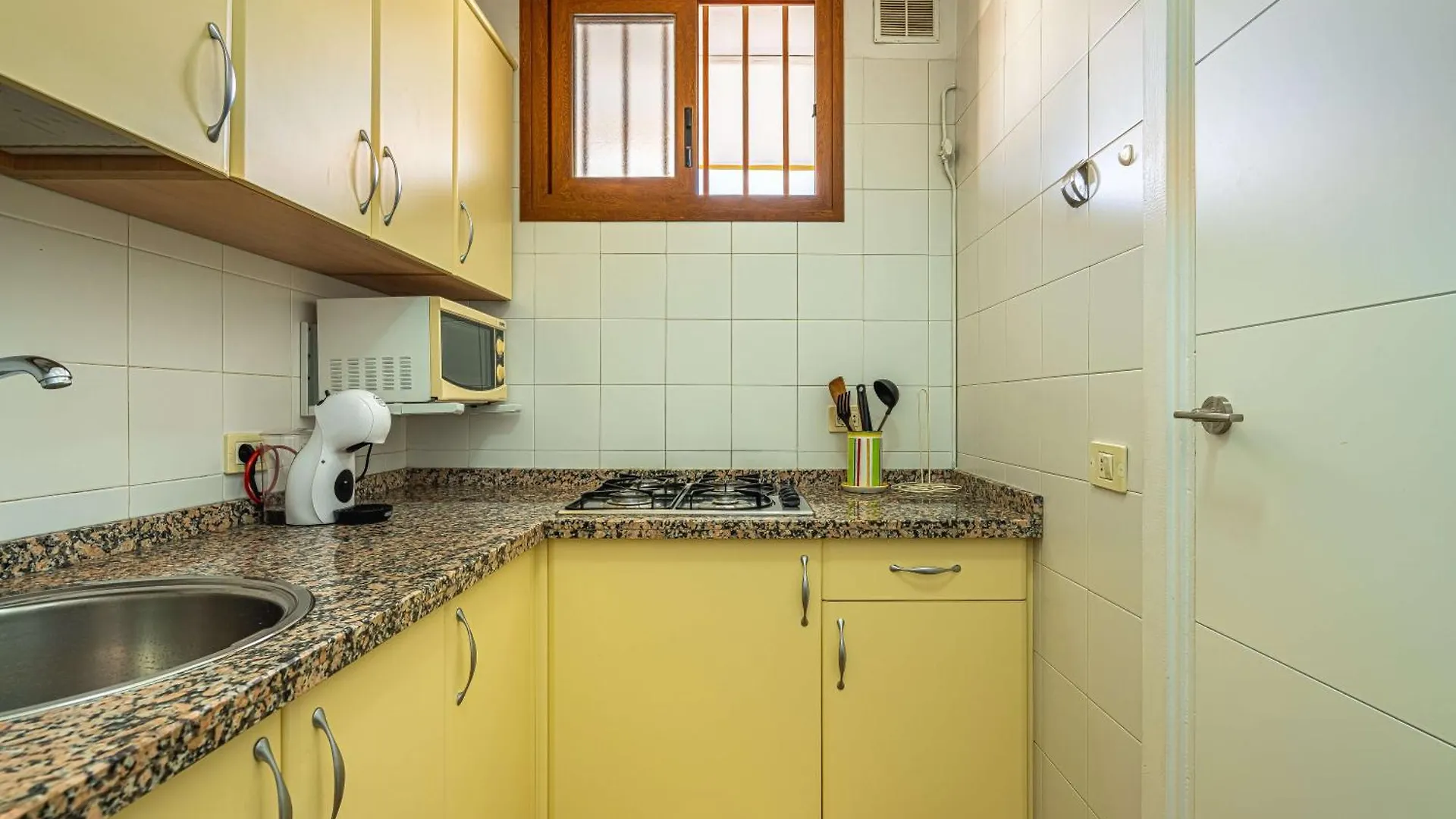 As De Casas - Achacay Apartment With Sea Views And Pool Arona  0*, Arona (Tenerife) Spain