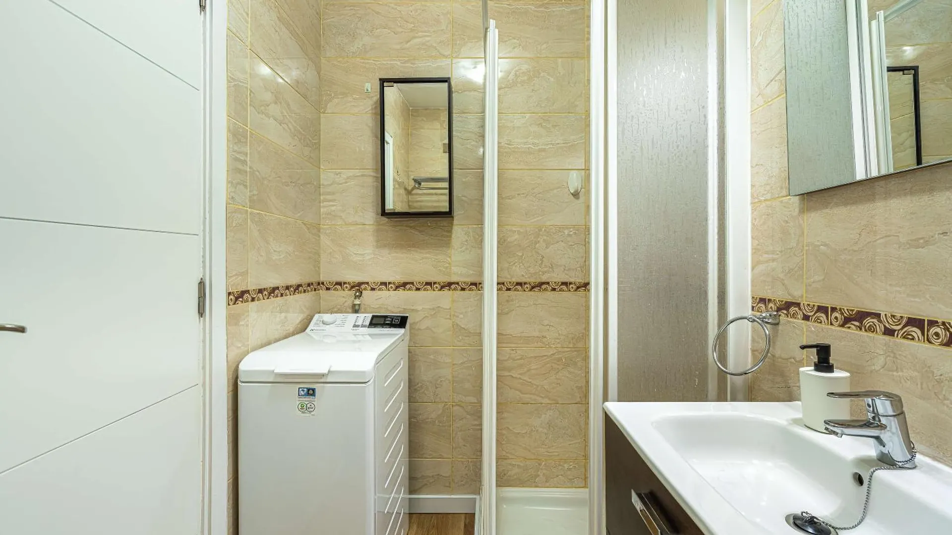 As De Casas - Achacay Apartment With Sea Views And Pool Arona   Arona (Tenerife)