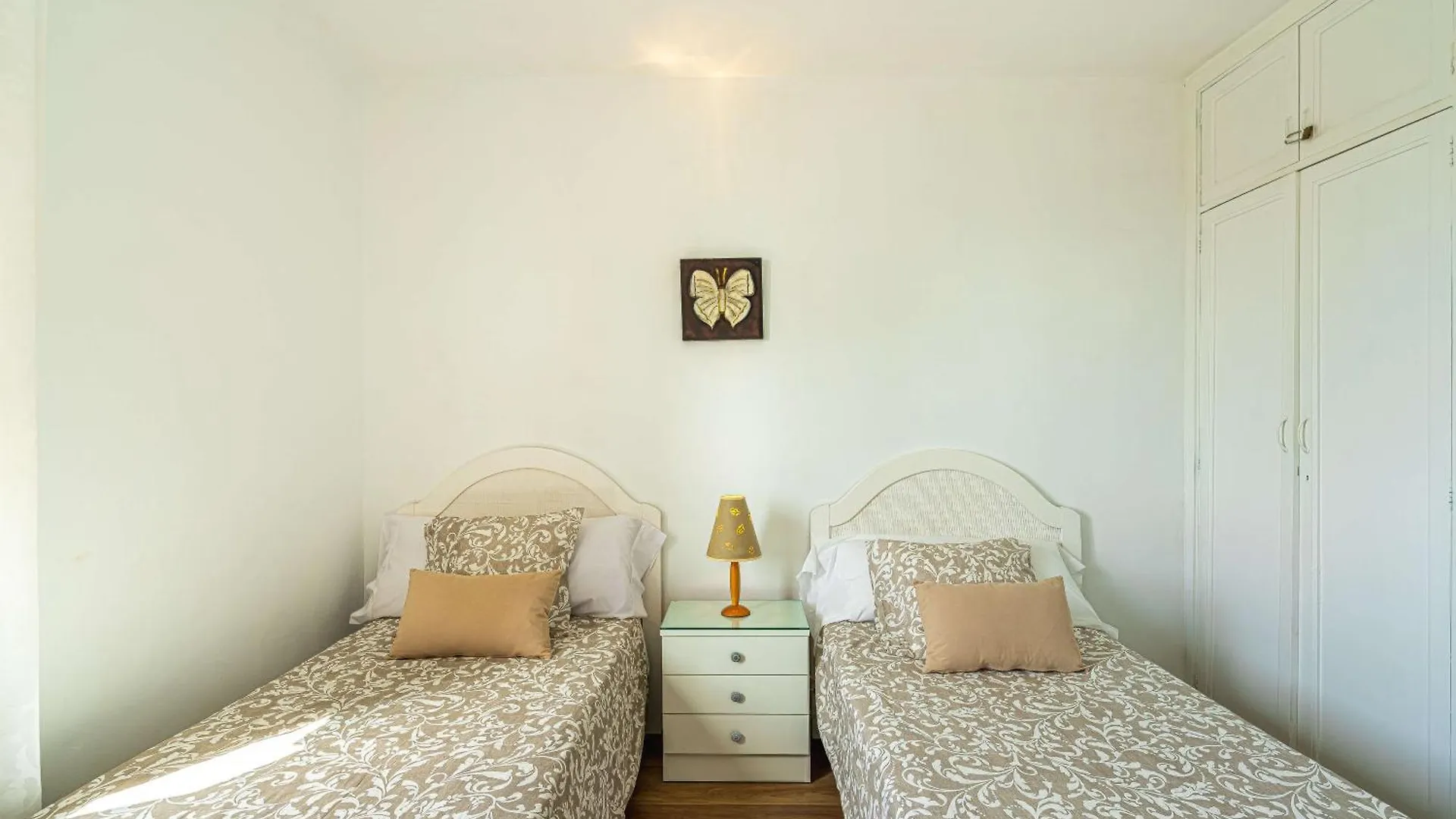 As De Casas - Achacay Apartment With Sea Views And Pool Arona