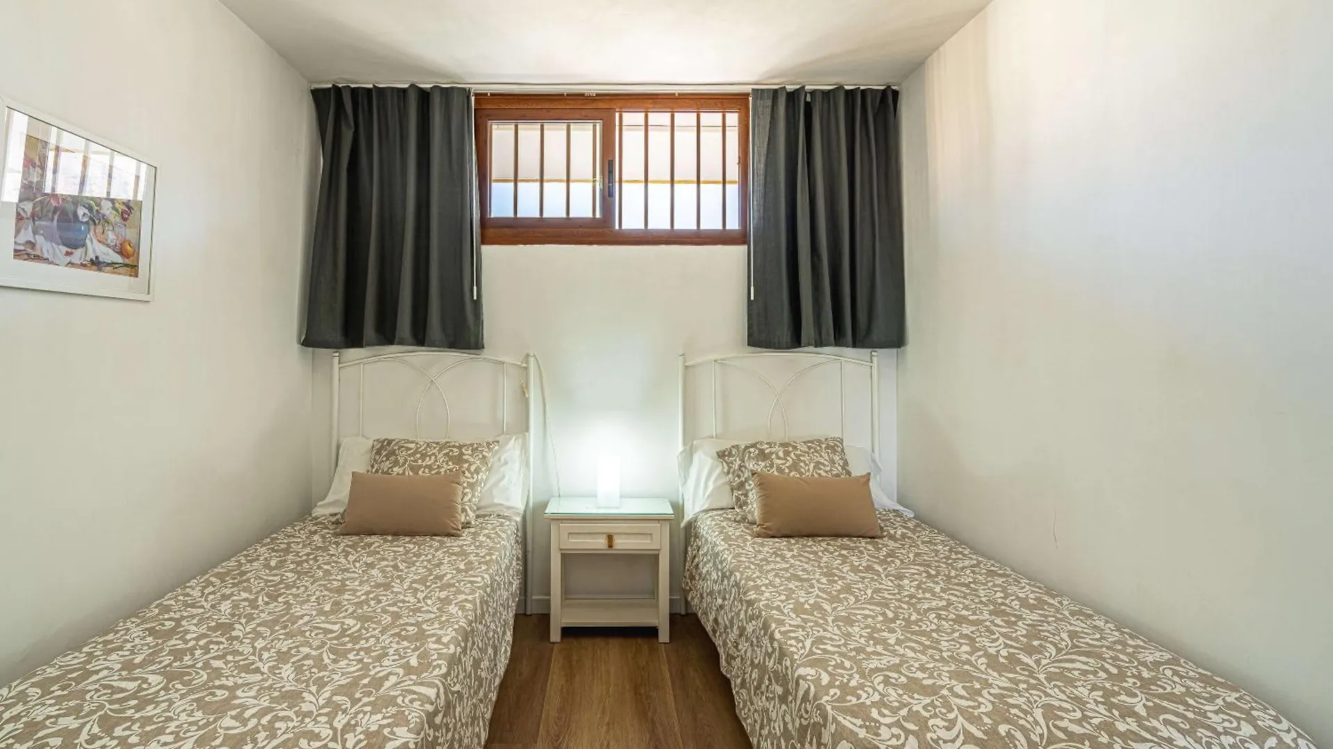 As De Casas - Achacay Apartment With Sea Views And Pool Arona  0*, Arona (Tenerife)