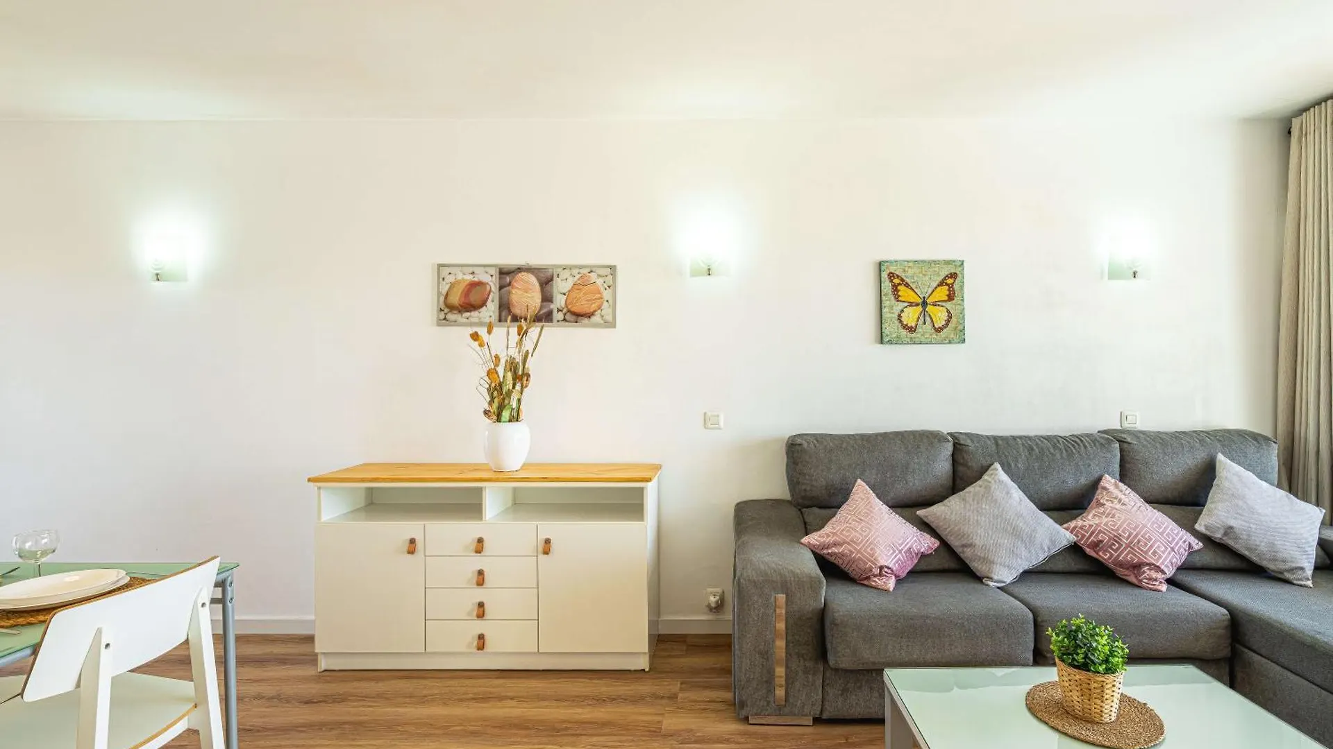 As De Casas - Achacay Apartment With Sea Views And Pool Arona  0*, Arona (Tenerife)