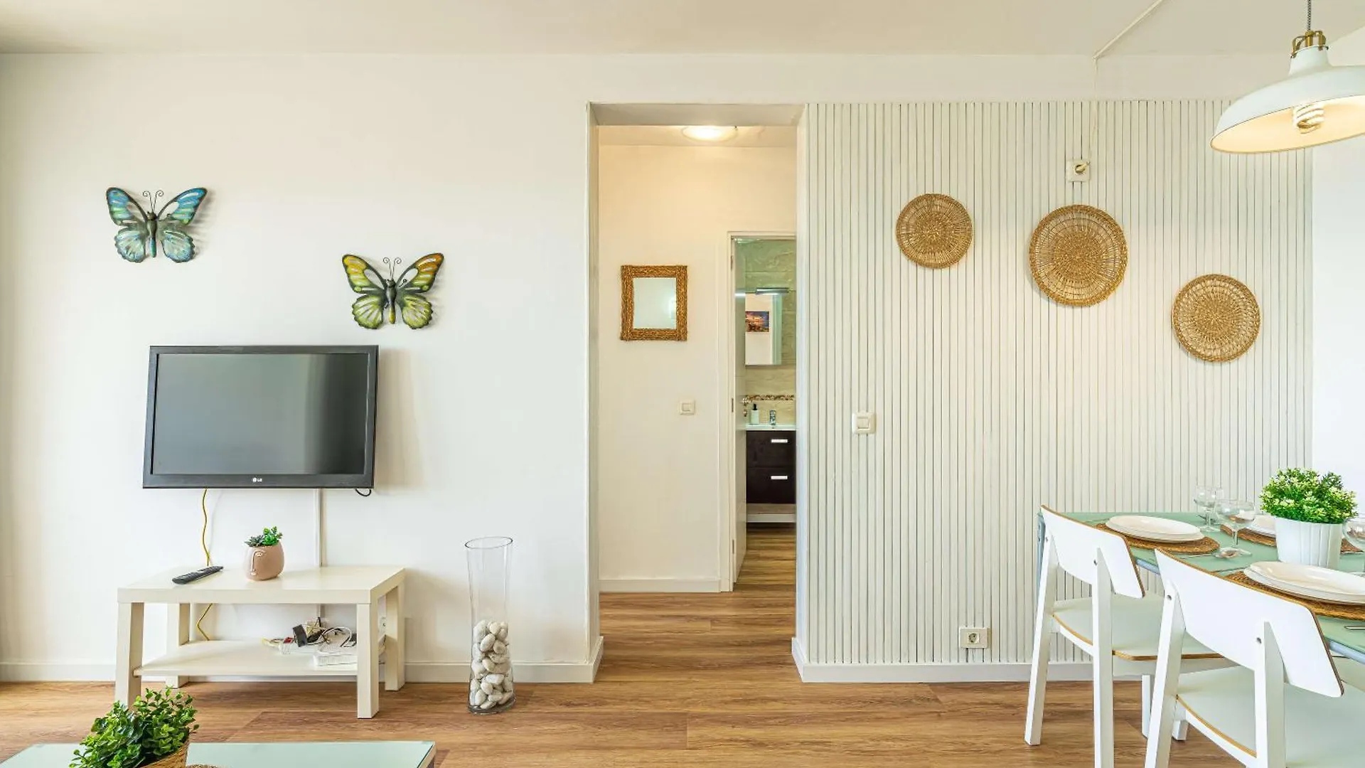 As De Casas - Achacay Apartment With Sea Views And Pool Arona
