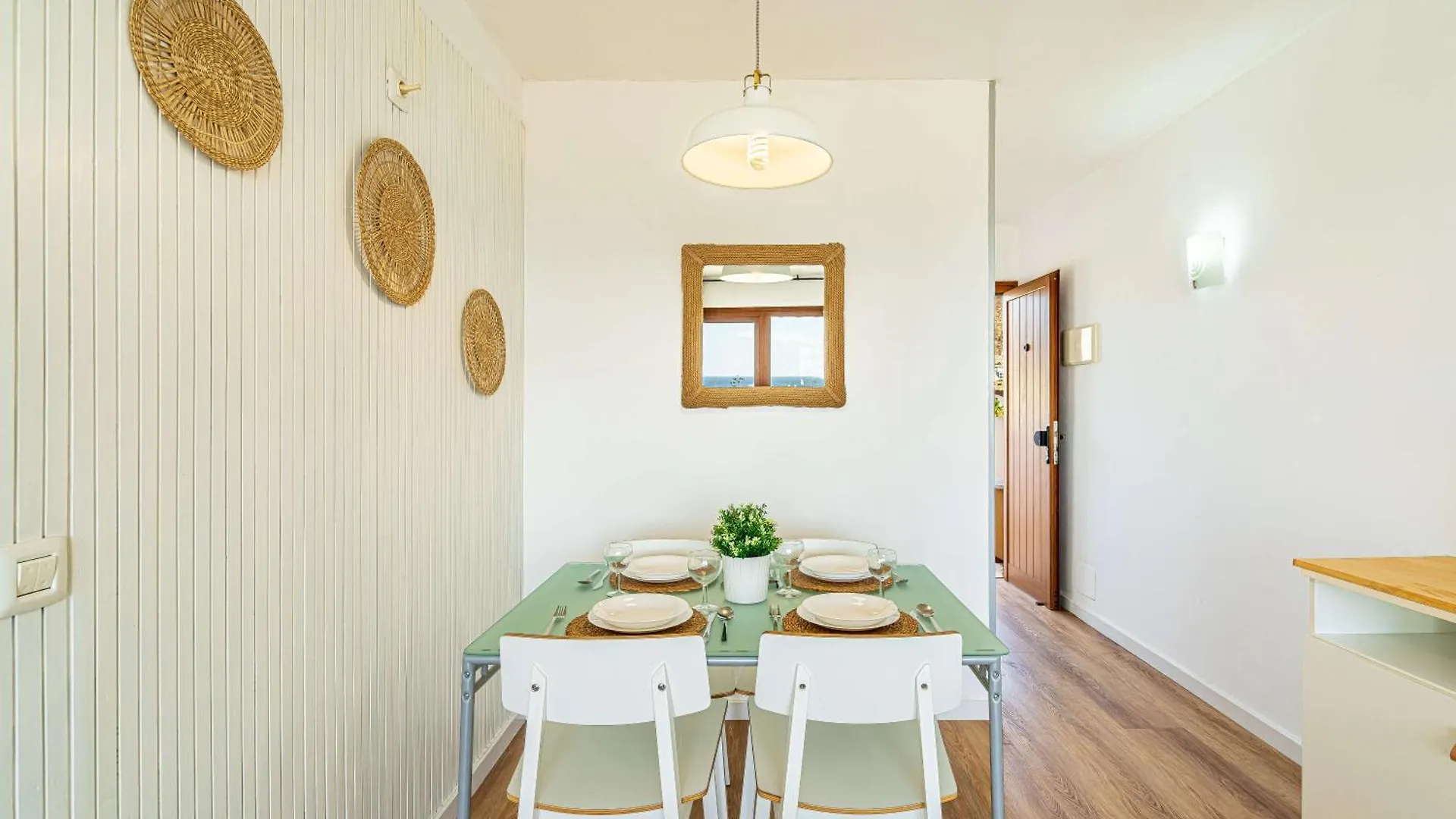 As De Casas - Achacay Apartment With Sea Views And Pool Arona   Arona (Tenerife)