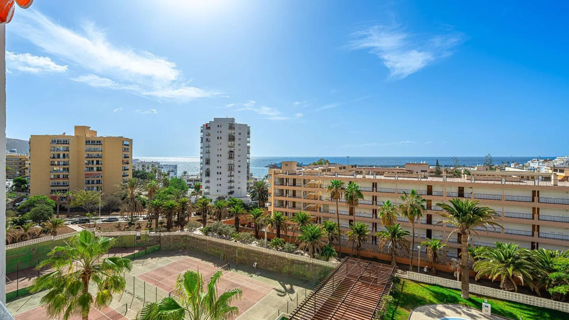 As De Casas - Achacay Apartment With Sea Views And Pool Arona  0*, Arona (Tenerife) Spain