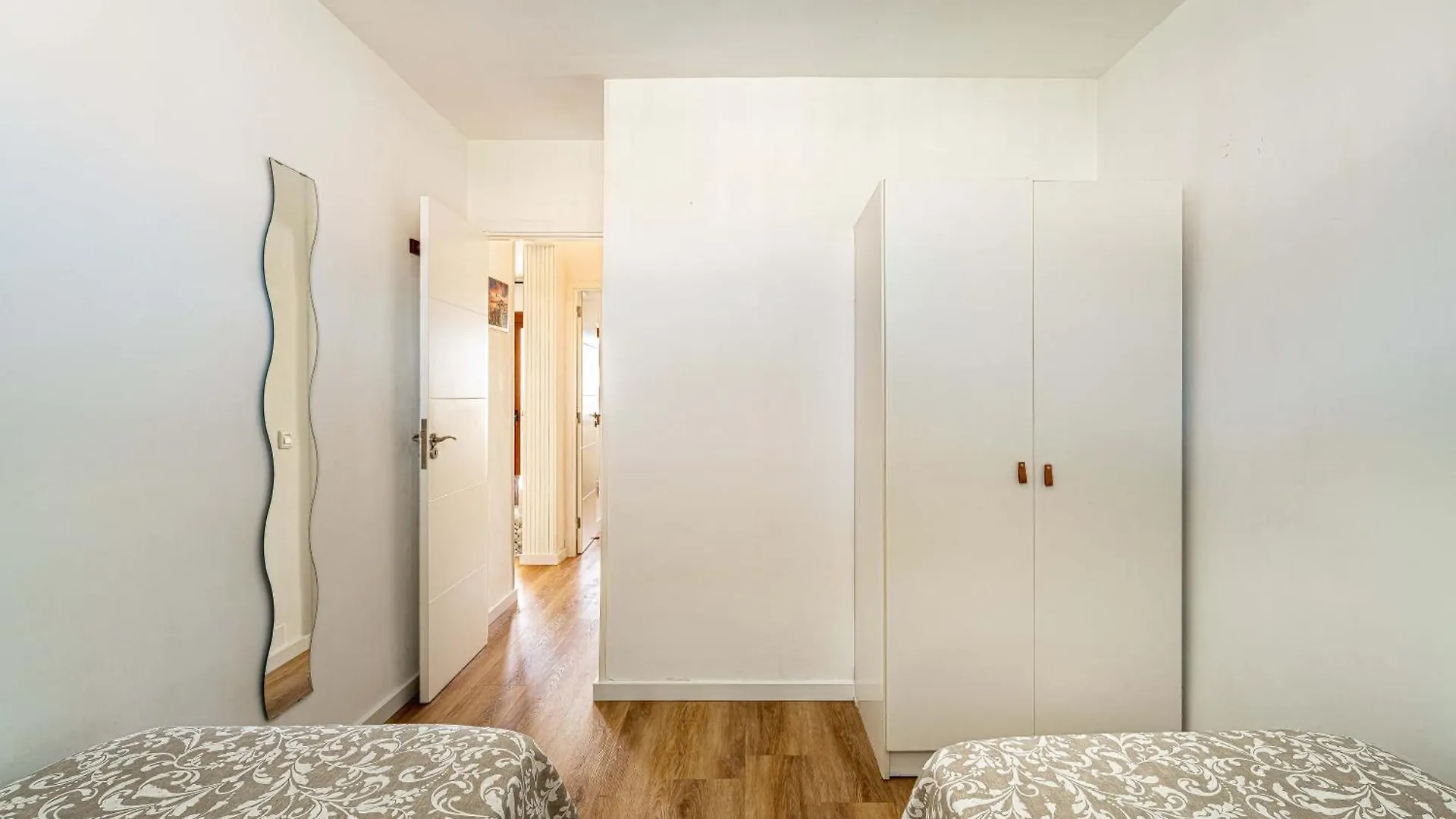 As De Casas - Achacay Apartment With Sea Views And Pool Arona  Ισπανία